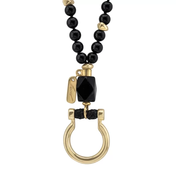 PIQUET ONIX NEGRO - Imagen 3