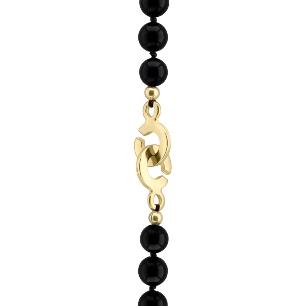 PIQUET ONIX NEGRO - Imagen 2